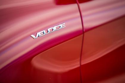 Test: Alfa Romeo Stelvio Q4 Veloce 2.2D 211Ps